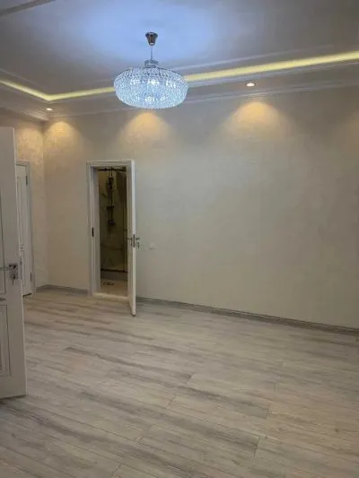 3-комн. квартира, 3 этаж, 120м², Рудаки 132-143