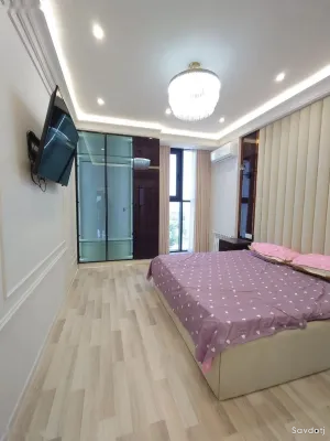 2-комн. квартира, 13 этаж, 62 м², Сино