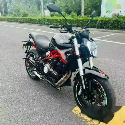 Мотоцикл Benelli