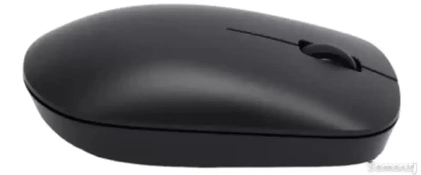 Беспроводная мышь Xiaomi Wireless Lite 2 черный