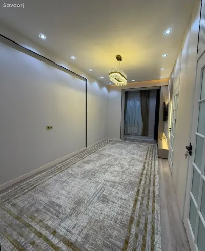 2-комн. квартира, 5 этаж, 63м², Сомони