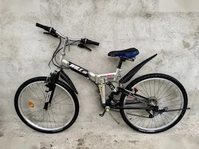 Велосипед Корейский