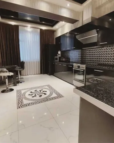 3-комн. квартира, 11 этаж, 120м², Дом печать