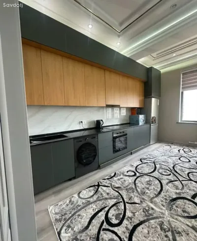 2-комн. квартира, 7 этаж, 112м², Шохмансур