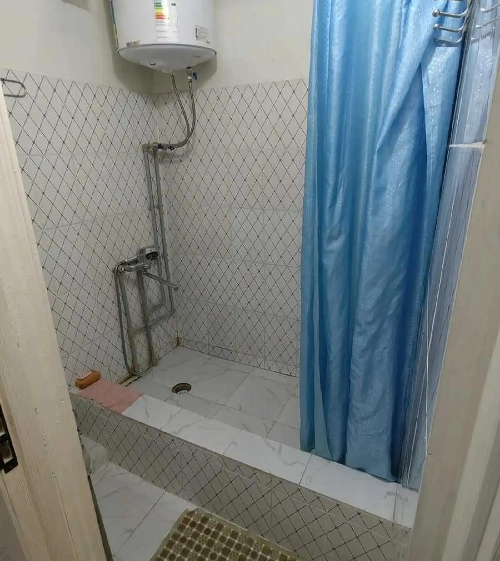 2-комн. квартира, 1 этаж, 50м², Фирдавси