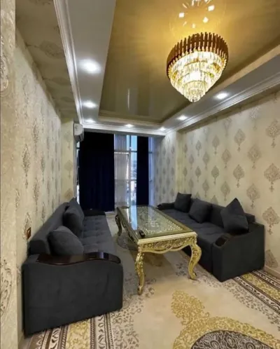 2-комн. квартира, 8 этаж, 70м², И. Сомони