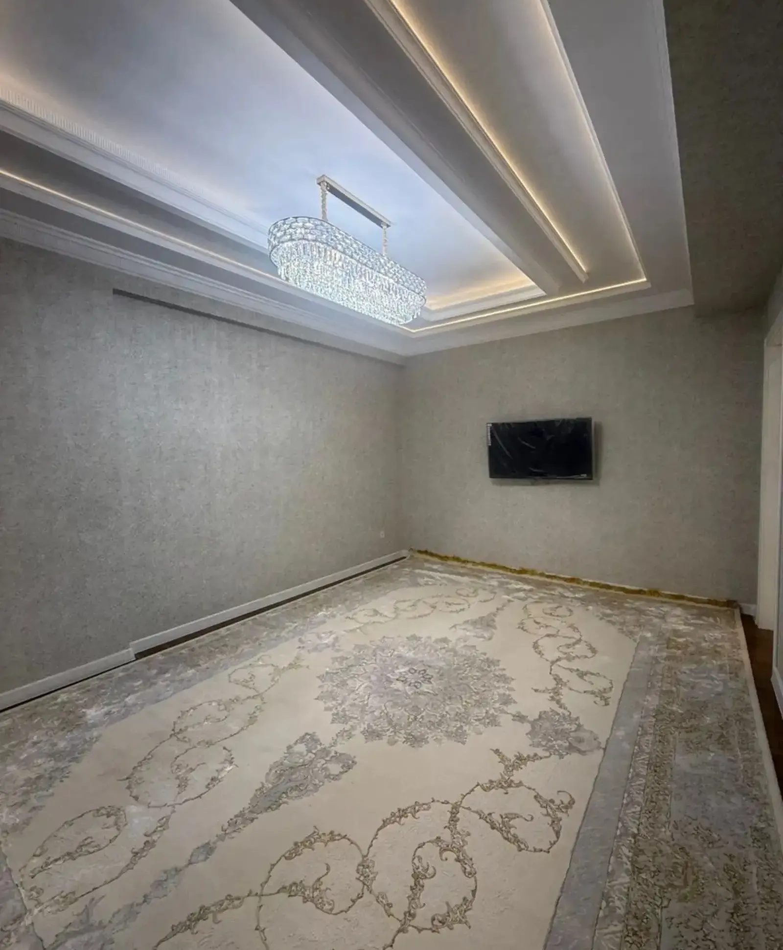 2-комн. квартира, 14 этаж, 65м², Дом печать