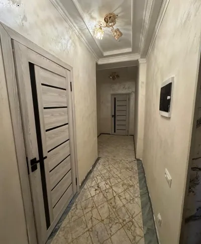 2-комн. квартира, Цокольный этаж, 45 м², Регар
