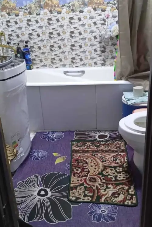 2-комн. квартира, 2 этаж, 60 м², Сино