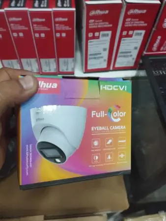 Камера Dahua DH-HAC-HDW1239TLQP-LED