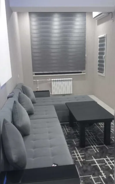 2-комн. квартира, 6 этаж, 65м², улица Айни