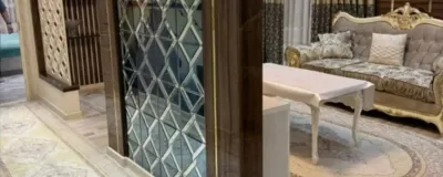 3-комн. квартира, 13 этаж, 105м², Шохмансур