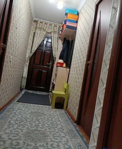 4-комн. квартира, 3 этаж, 80 м², Сино, Испечак