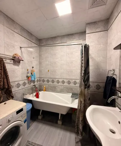 3-комн. квартира, 8 этаж, 110 м², Зеленый базар