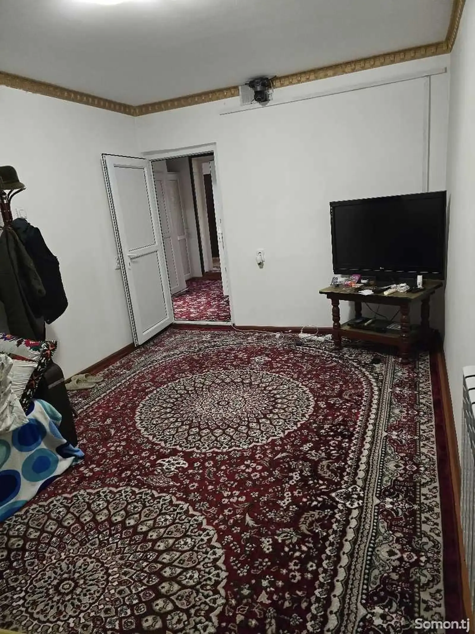 2-комн. квартира, 1 этаж, 57м², Сино, 101 мкр