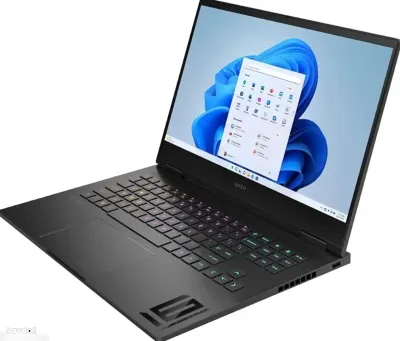 Ноутбук игровой HP