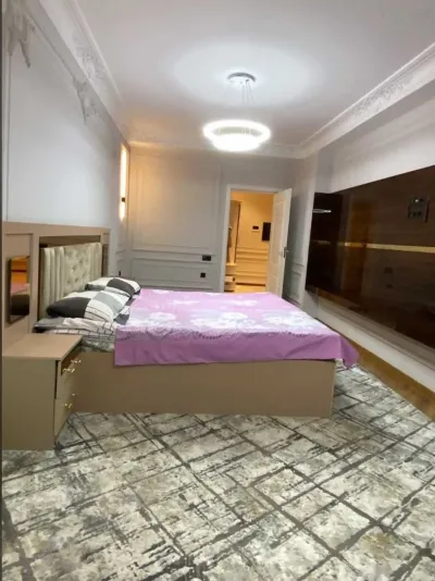 2-к квартира, 11 этаж, 65 м², шохмансур