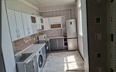 4-комн. квартира, 5 этаж, 100м², Сино
