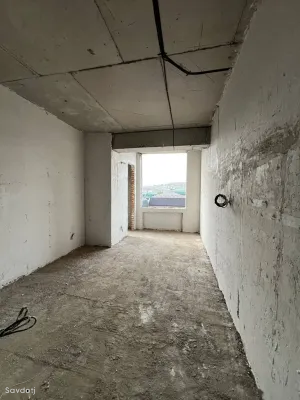 4-комн. квартира, 5 этаж, 153 м², шохмансур