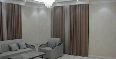 3-комн. квартира, 16 этаж, 130 м², Гостиница Хилтон