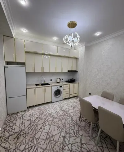 2-комн. квартира, 6 этаж, 75м², Шохмансур