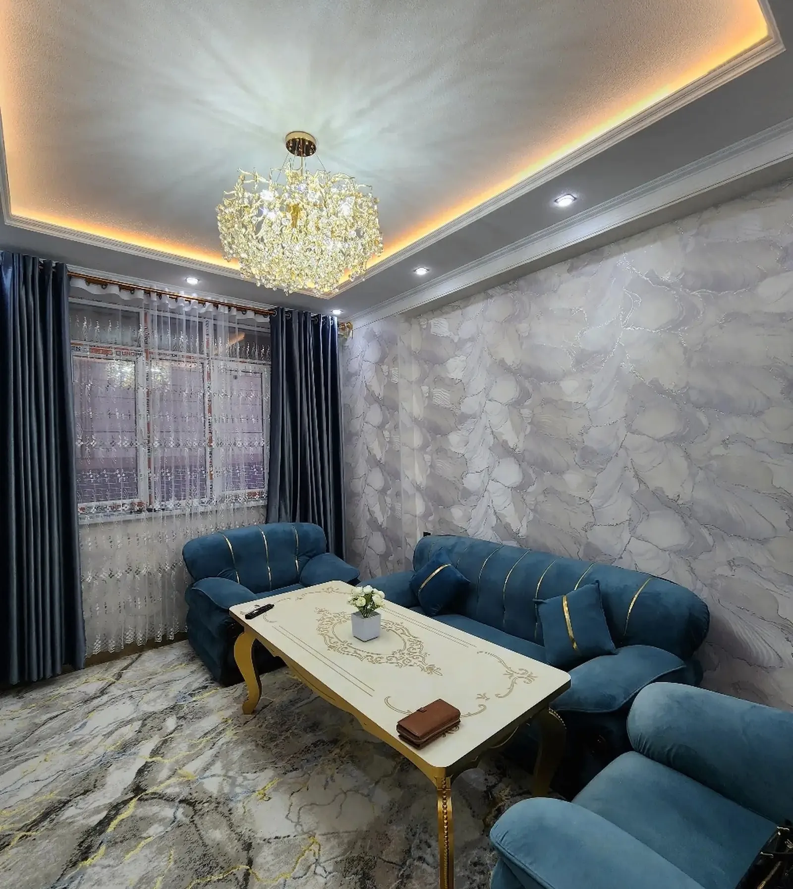 2-комн. квартира, 1 этаж, 65м², 18 мкр