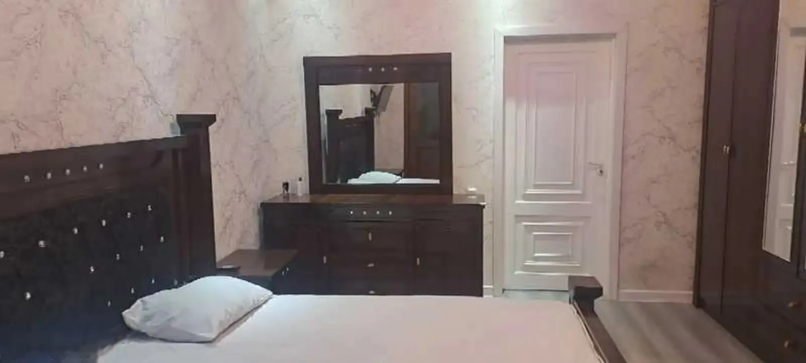 5-комн. квартира, 16 этаж, 210м², дом печати