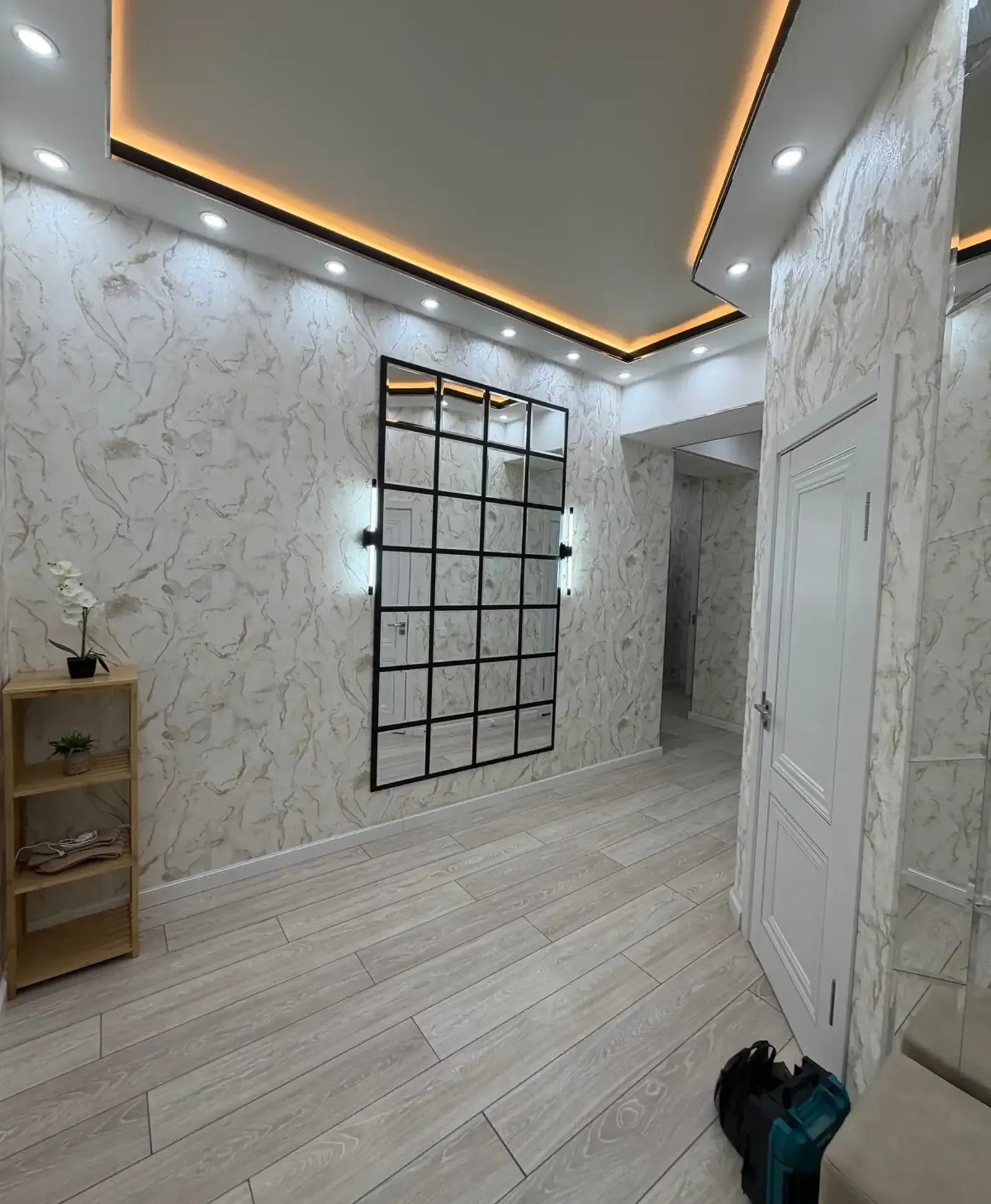 2-комн. квартира, 12 этаж, 95м², Шохмансур/Айни/Релакс