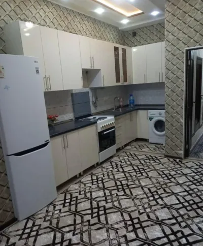 3-комн. квартира, 5 этаж, 86м², Шохмансур Айни 71/48