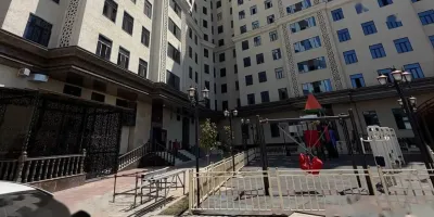 1-комн. квартира, 7 этаж, 52 м², Сино