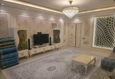 4-комн. квартира, 10 этаж, 147м², И.Сомони