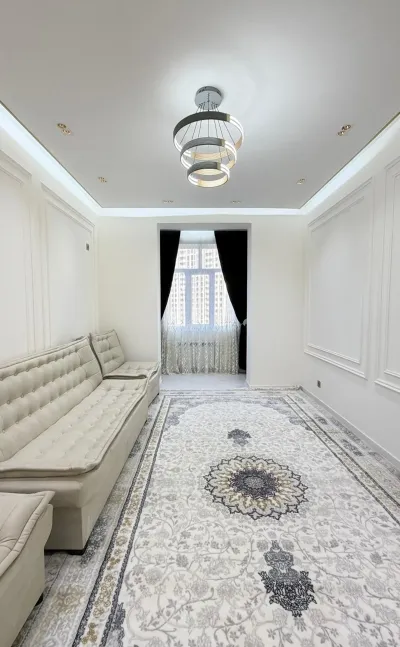 2-комн. квартира, 7 этаж, 87 м², Шохмансур Вавилон
