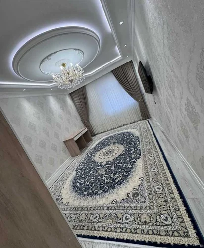3-комн. квартира, 6 этаж, 145м², И. Сомони