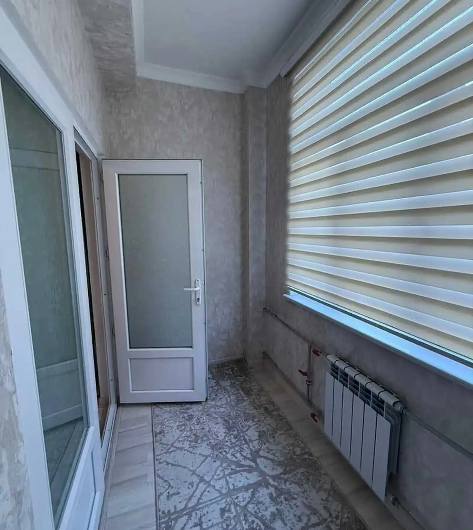 3-комн. квартира, 6 этаж, 84м², Фирдавси