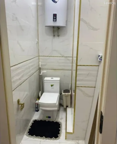 3-комн. квартира, 8 этаж, 86м², Сино