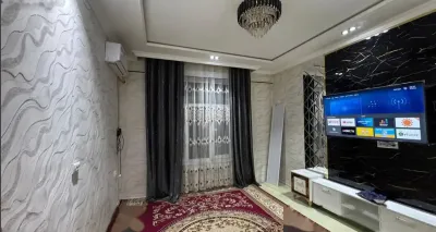 2-комн. квартира, 9 этаж, 50м², Сино
