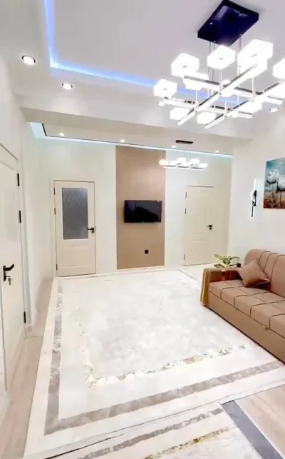 3-комн. квартира, 12 этаж, 88 м², Сино