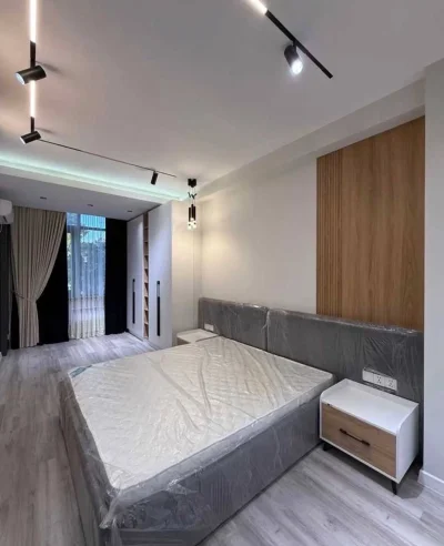 3-комн. квартира, 3 этаж, 79 м², Исмоили Сомони