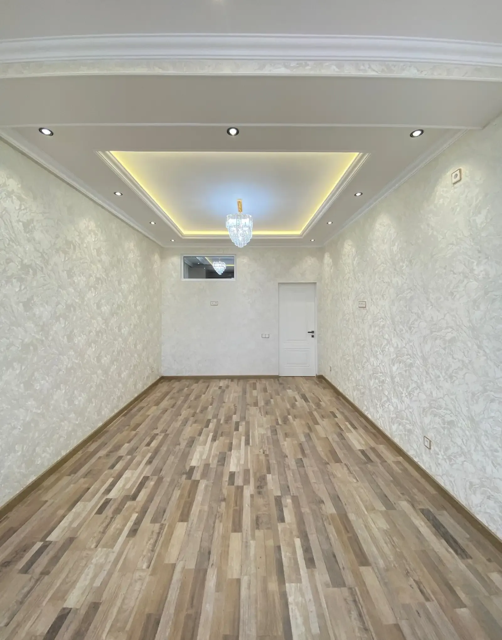 3-комн. квартира, 8 этаж, 78 м², н.Фирдавси сохили