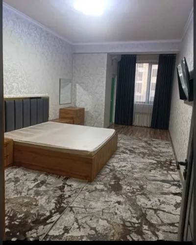 2-комн. квартира, 5 этаж, 65м², И.Сомони
