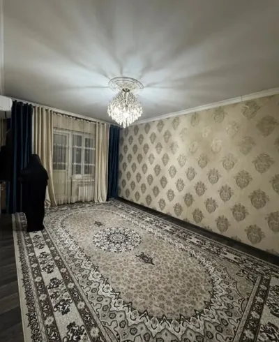 4-к квартира, 9 этаж, 105 м², Сино