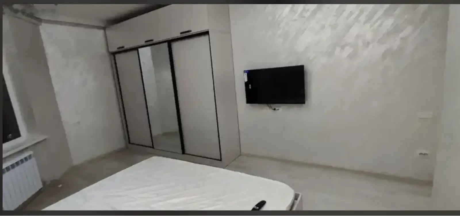 3-комн. квартира, 11 этаж, 95м², 112мкр Пайкар