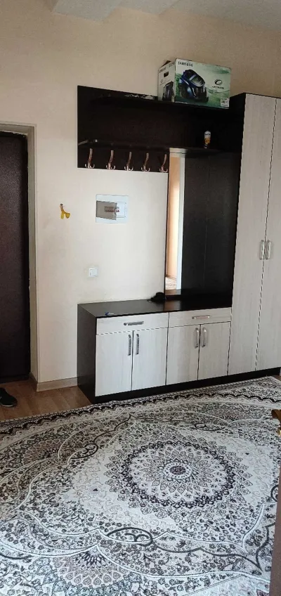 2-комн. квартира, 10 этаж, 74м², сино
