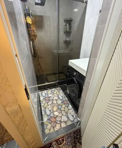 2-комн. квартира, 4 этаж, 44 м², Сино