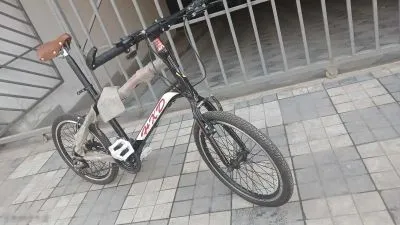 Велосипед