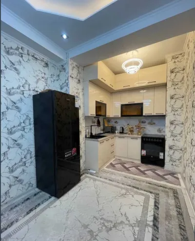 2-комн. квартира, 12 этаж, 65м², Сино