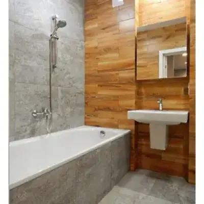 3-комн. квартира, 12 этаж, 110м², Сино, 82 мкр, Лесная сказка