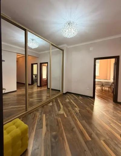 2-комн. квартира, 8 этаж, 74 м², Алфемо