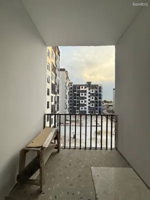 2-комн. квартира, 4 этаж, 72 м², Сино