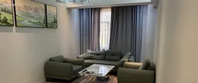 2-комн. квартира, 9 этаж, 75м², Шохмансур